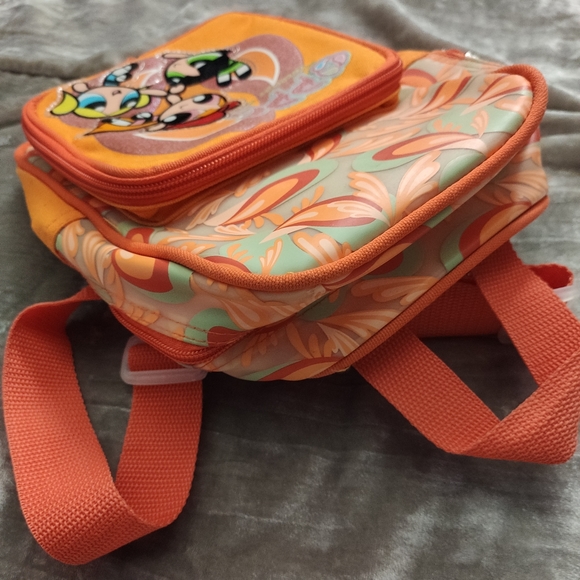 PPG Mini Backpack - Picture 3 of 6